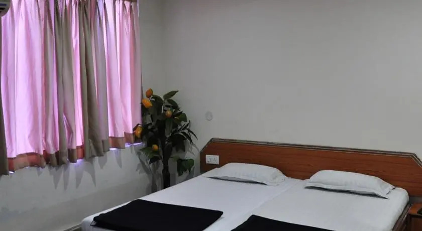 Hotel Megha City