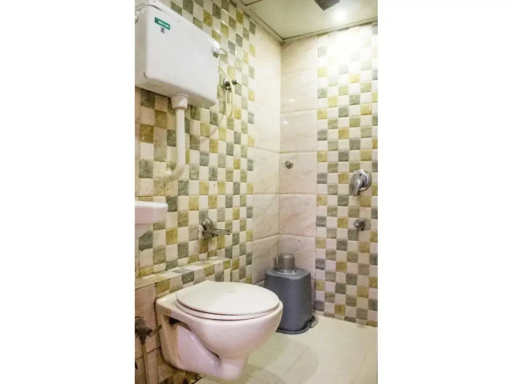 Hotel Grand Suite