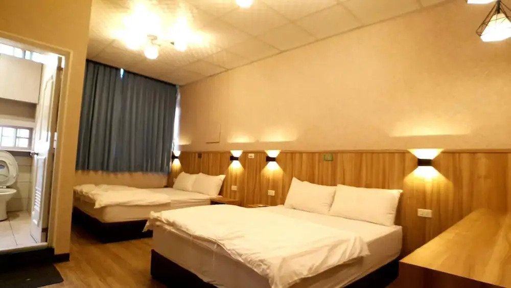Duo Yuan Hua B&B