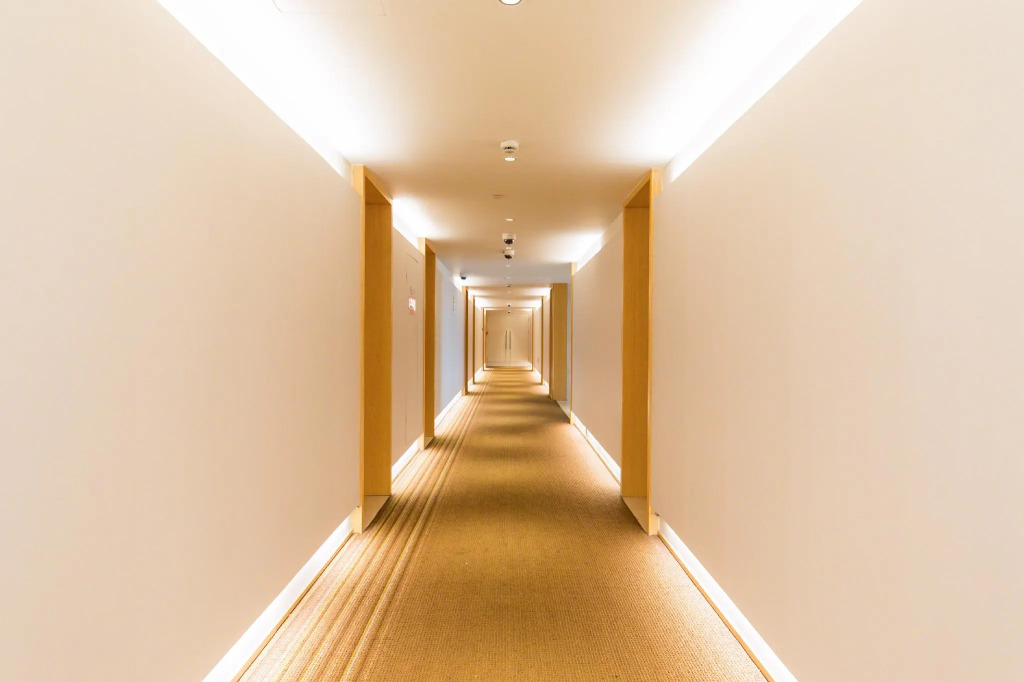 Ji Hotel Shanghai Jiaotong University Dongchuan Road
