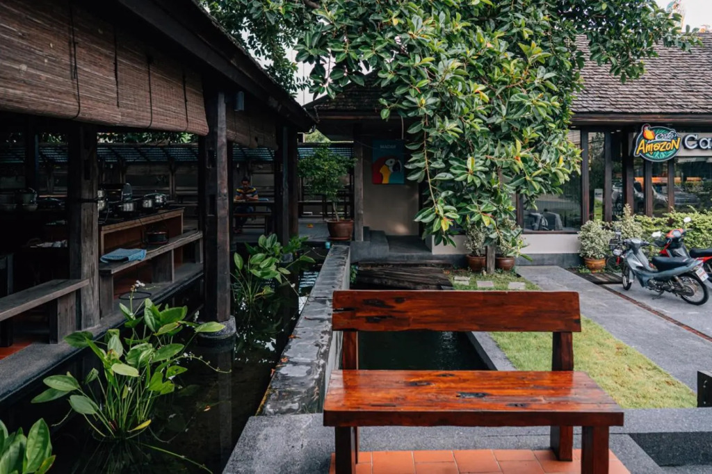 Inpawa Hotel