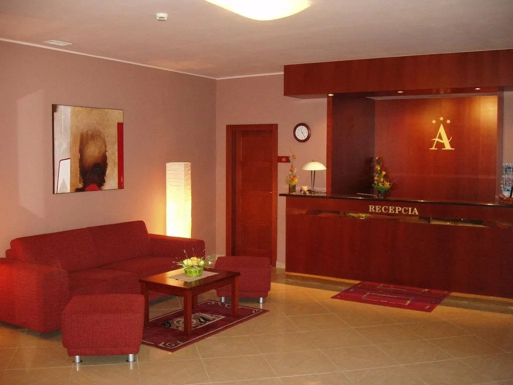 Hotel Altenberg