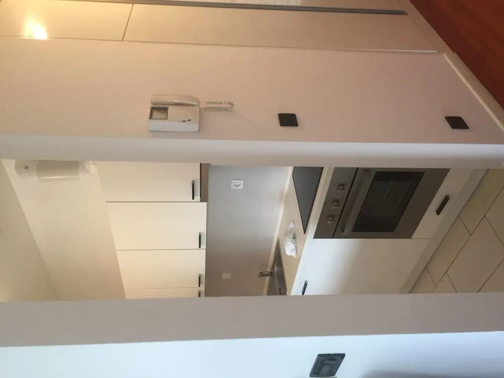 West Side Gallery Apartments