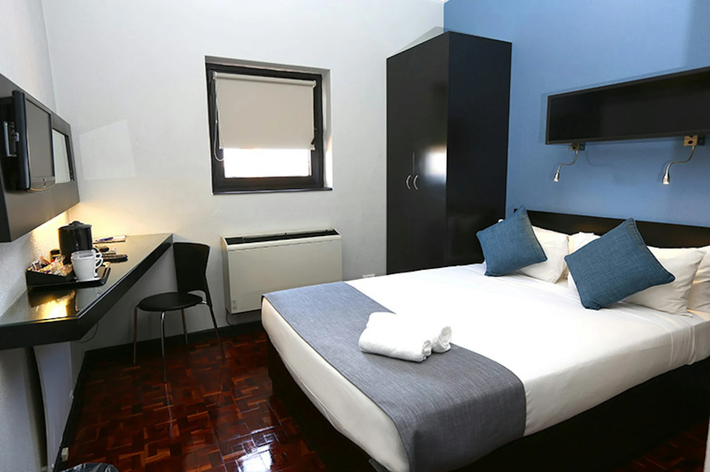 Royal Marang Hotel