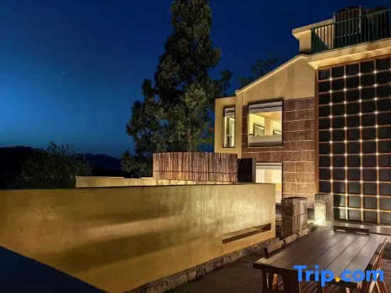 Zhangjiajie Xuzhu Banshan Homestay