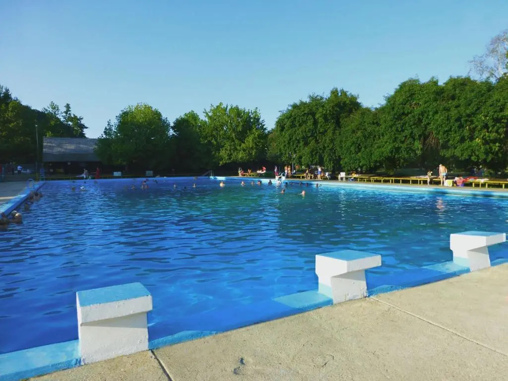 Thermal SPA Marija