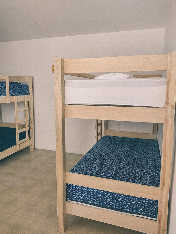 Hostel Casa Maguey