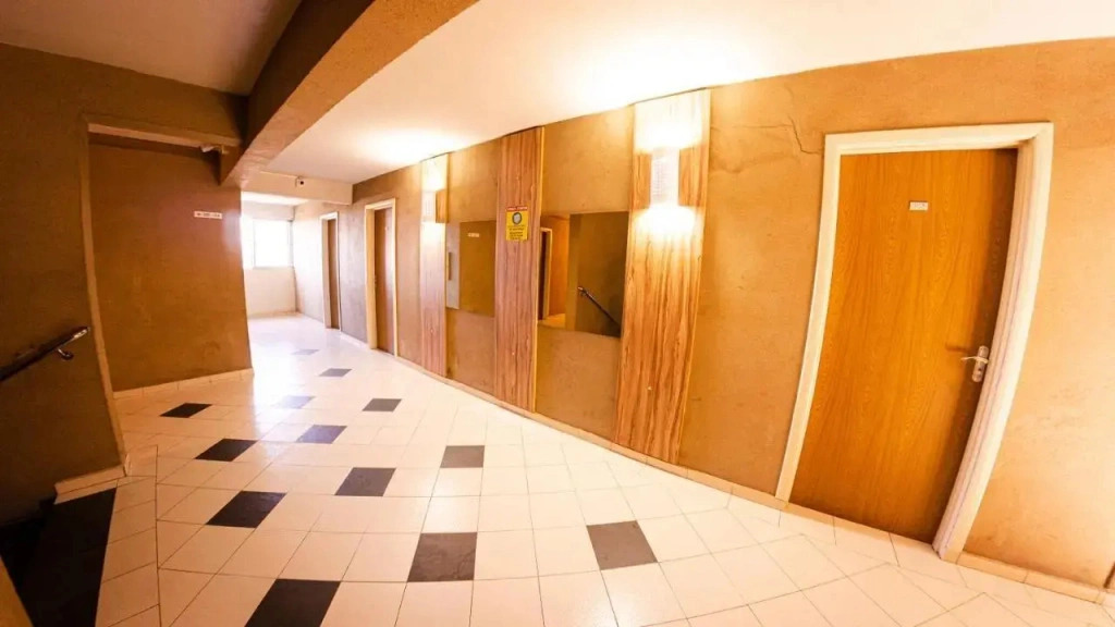 Hotel Sir Ltda