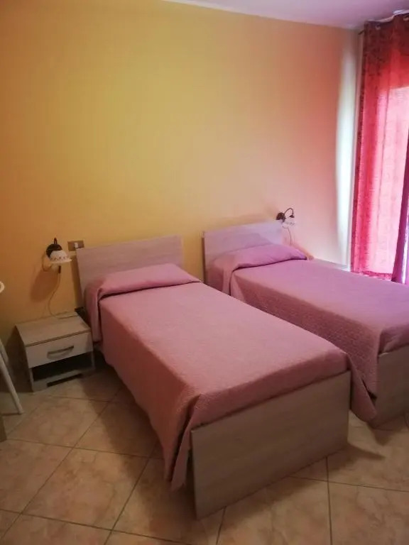 Agriturismo solare