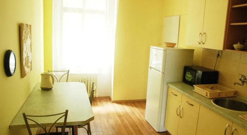 Kamil Apartments