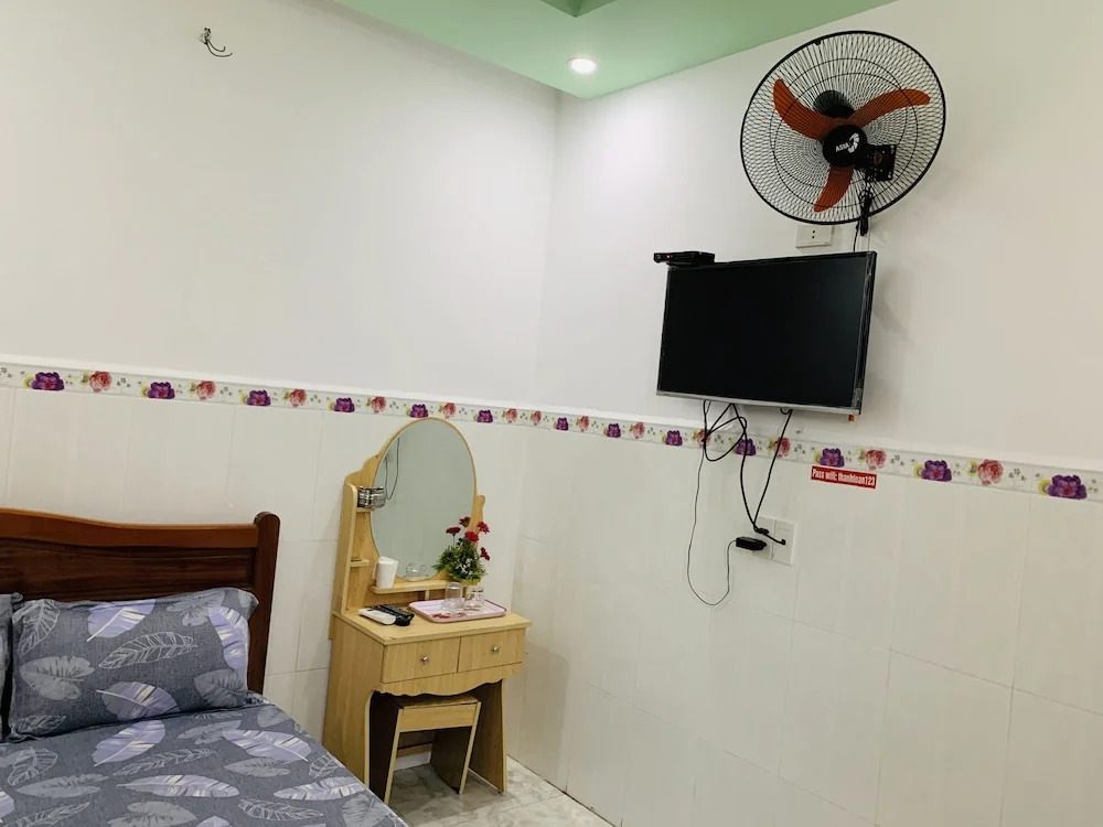 Spot On 974 Thanh Toan Motel
