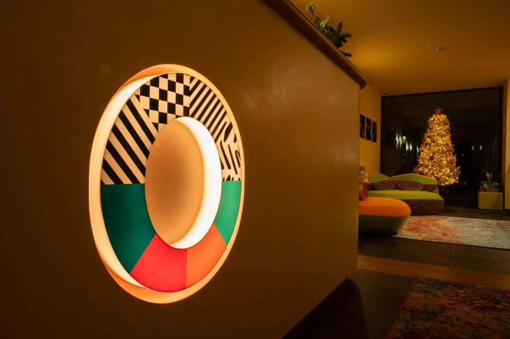 OMAMA Hotel