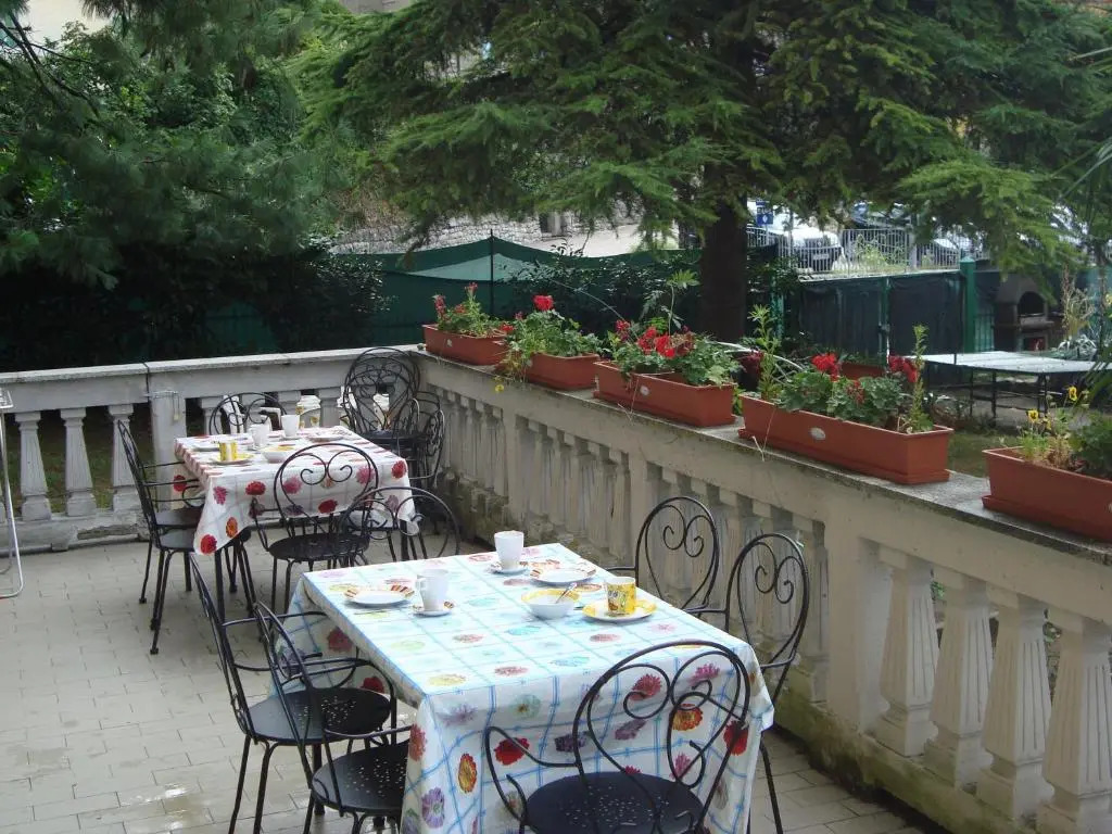 Agritur Tenno Bio Natura