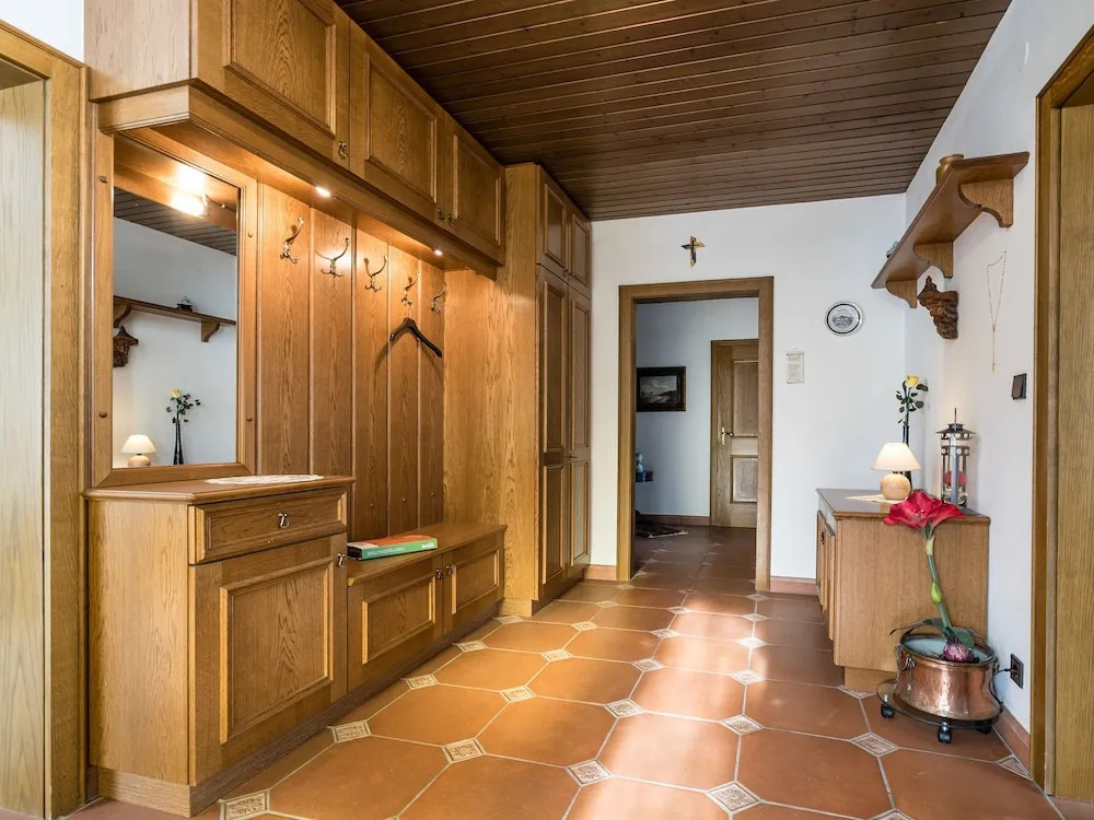Holiday Home in Königsleiten With Terrace, Garden, Parking