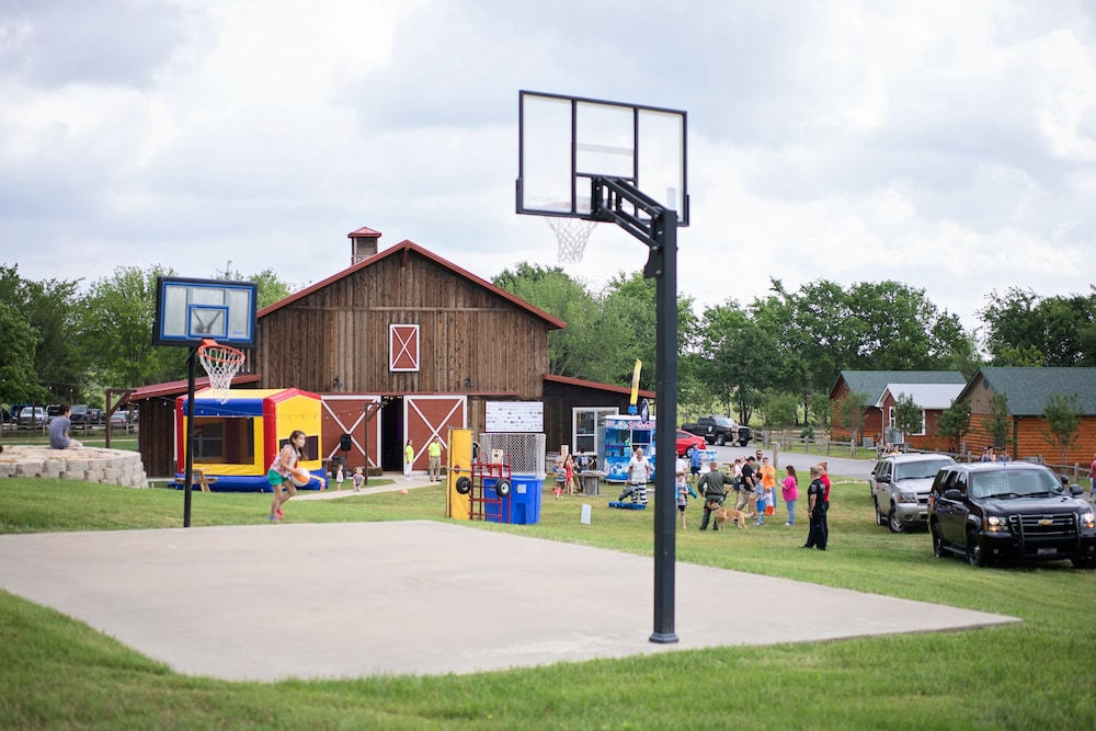 The Silver Spur Resort - Campsite