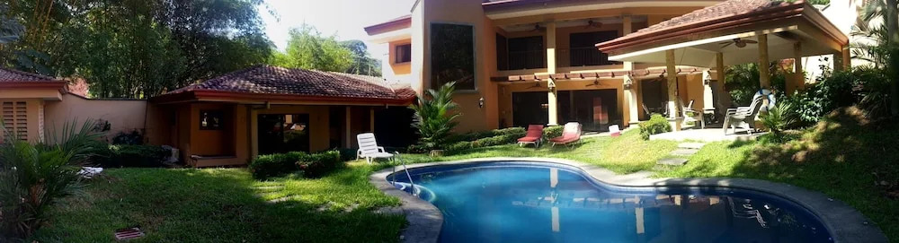Villa Jazmin