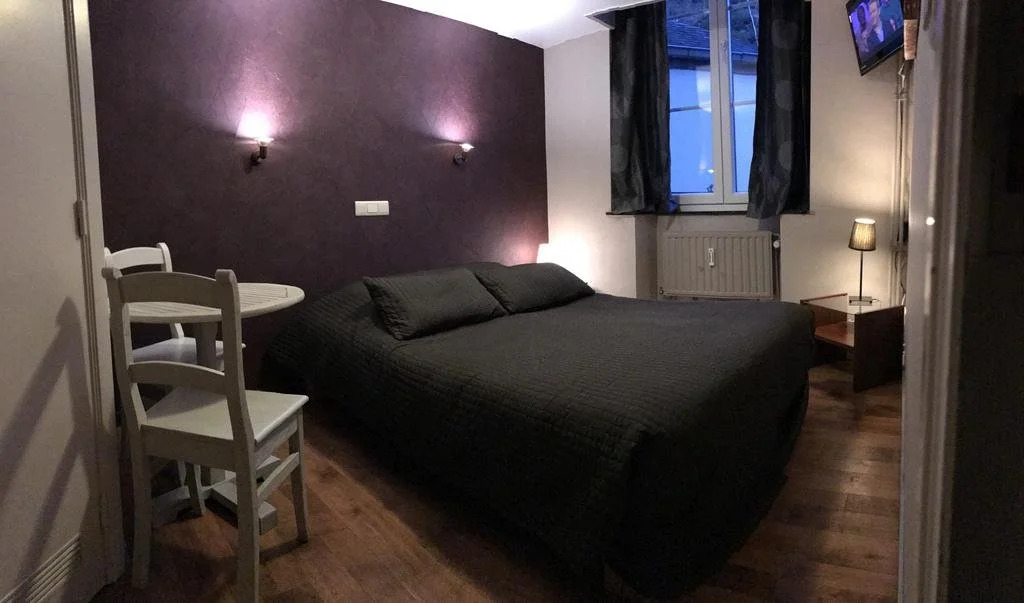 Hotel Les Arcades - La-Roche-en-Ardenne