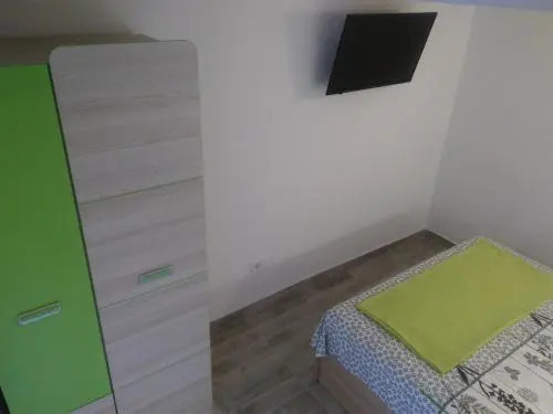 Apartman Veruda