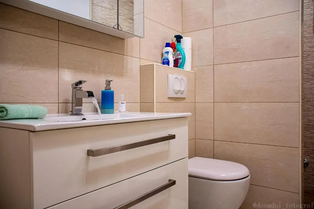 Apartment Duka