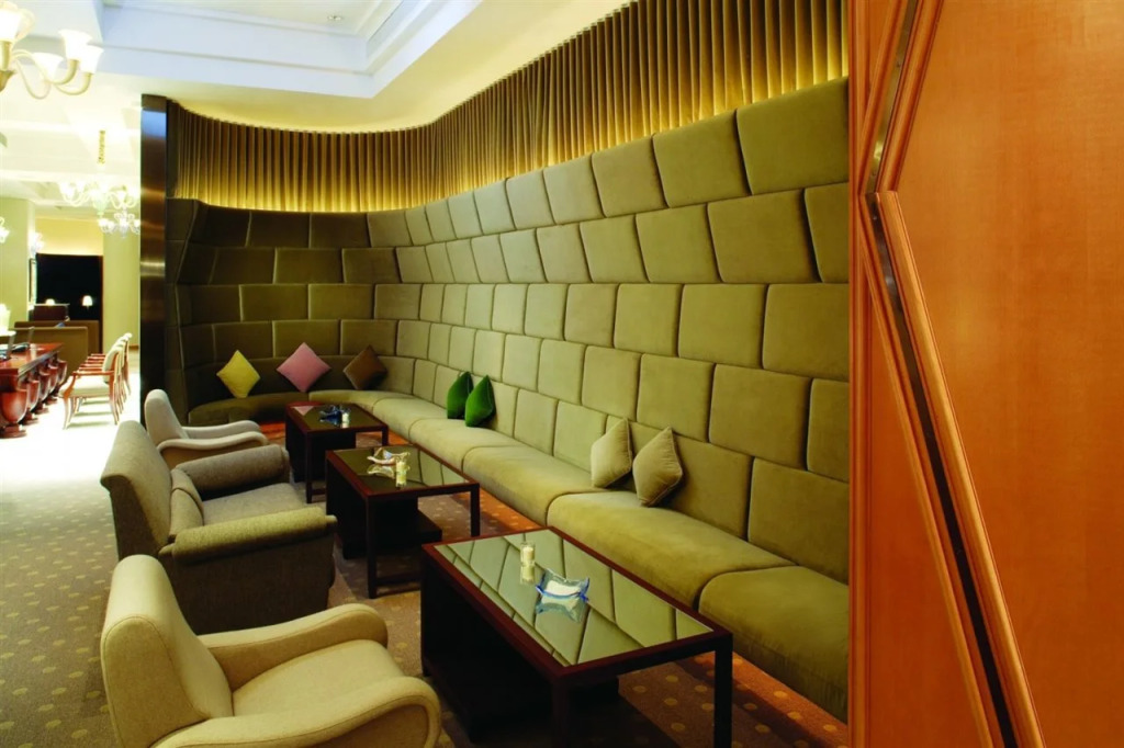 Lanson Place Causeway Bay, Hong Kong