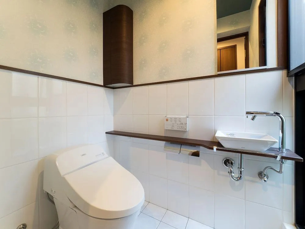 Sumuide Terrace H