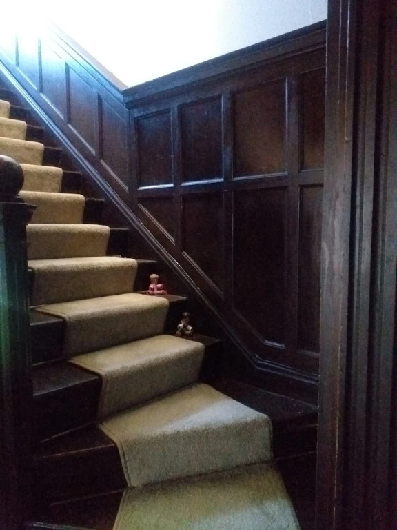 Jesmond Vegan B&B