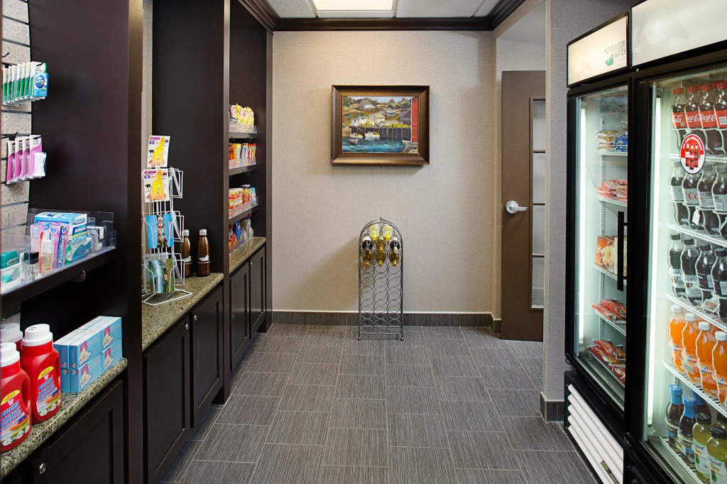 Homewood Suites by Hilton Portsmouth