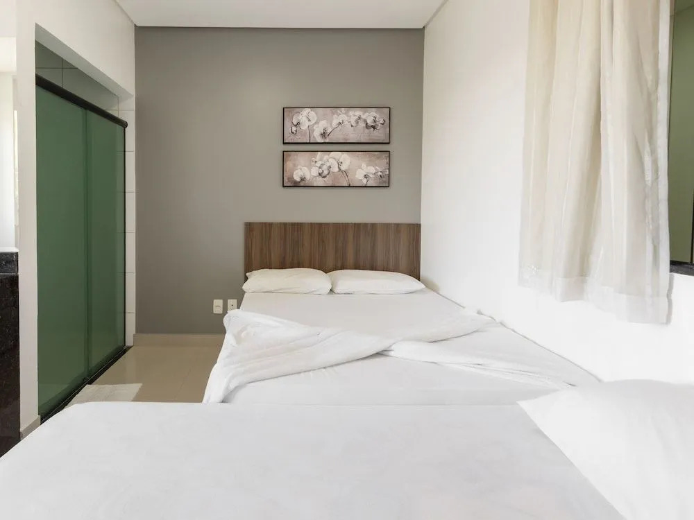 OYO Hotel Manauense