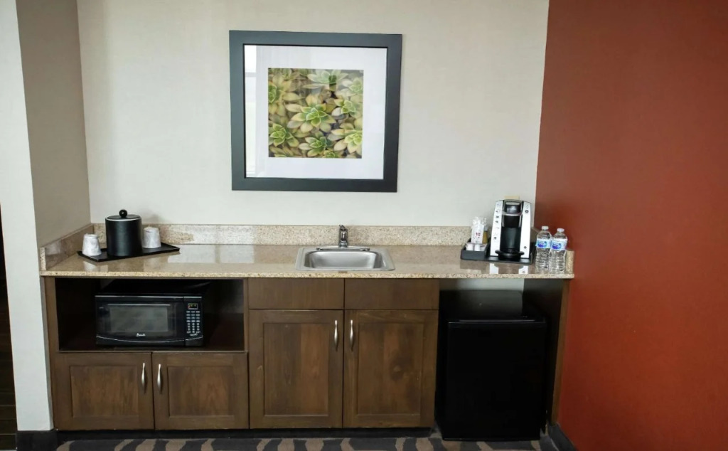 Hilton Garden Inn Dayton South Austin Landing