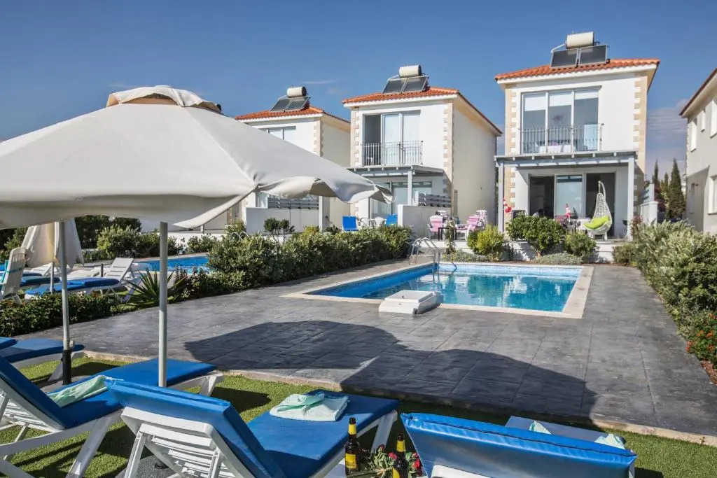 Gorgona Villas