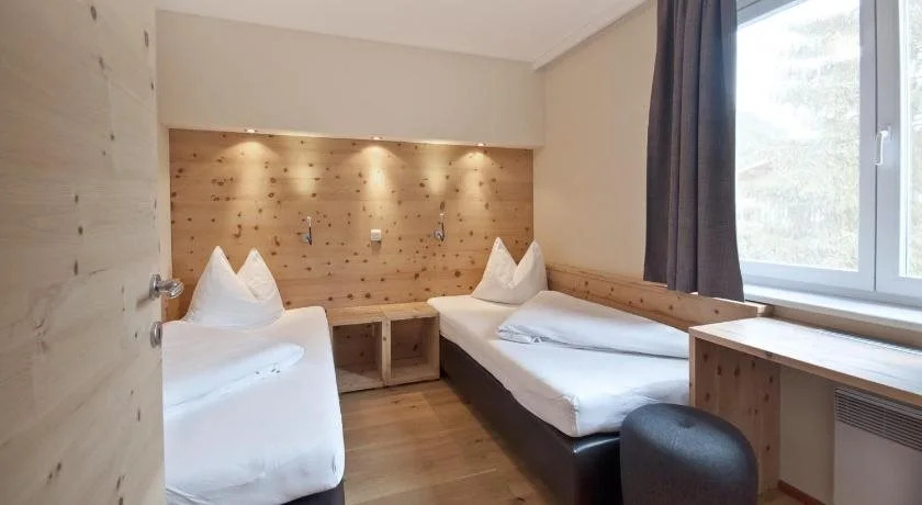 POP-UP LIVING Zell am See