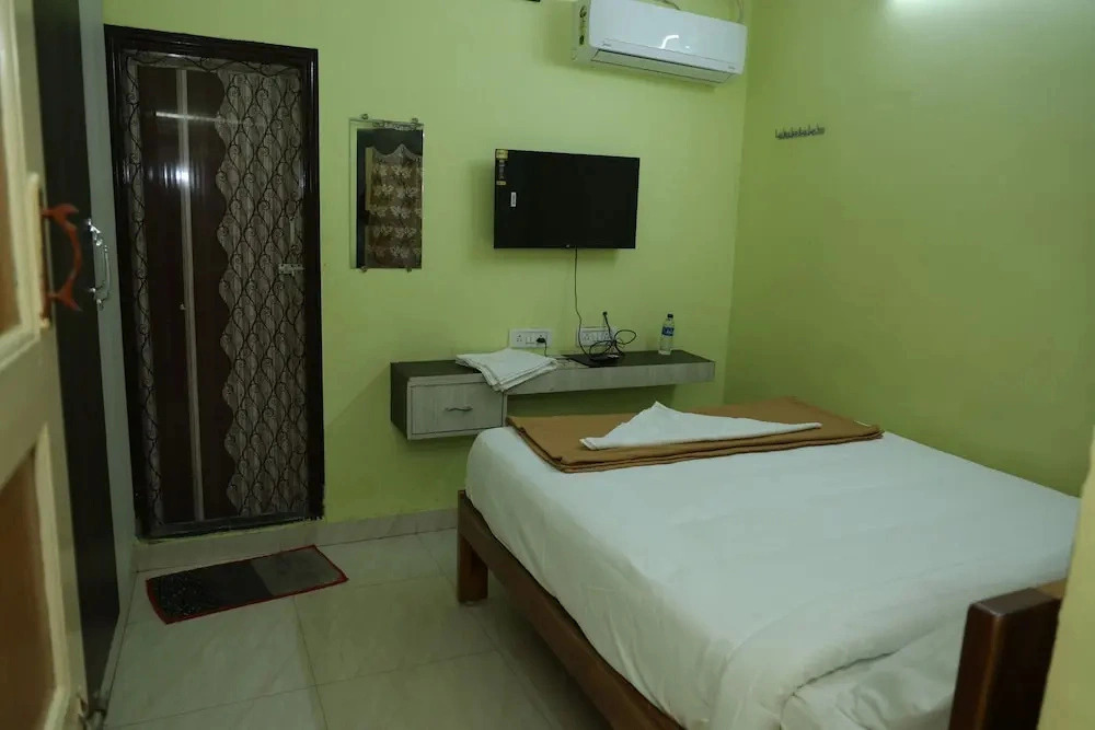 RKS Residency