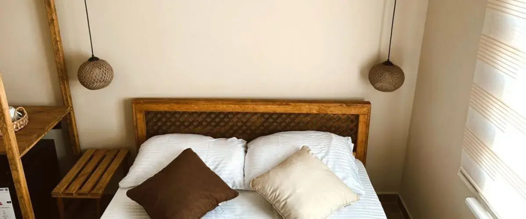 Bademi Gokceada Butik Otel