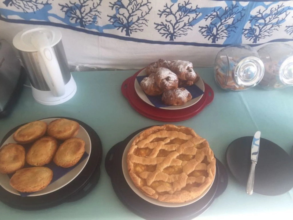 B&B A Casa di Joy