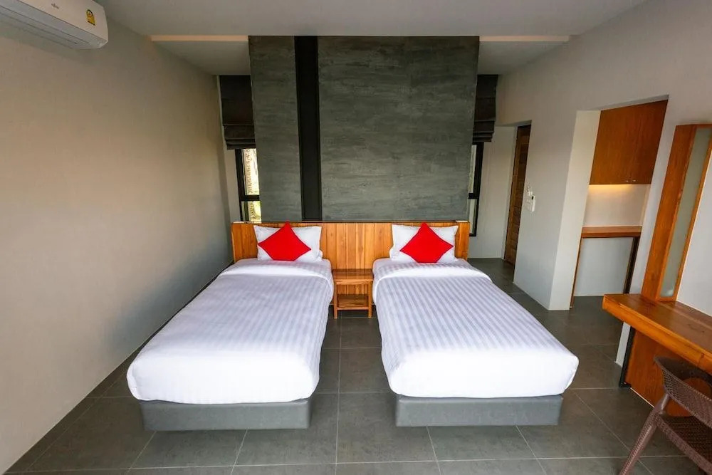 Montoro Resort