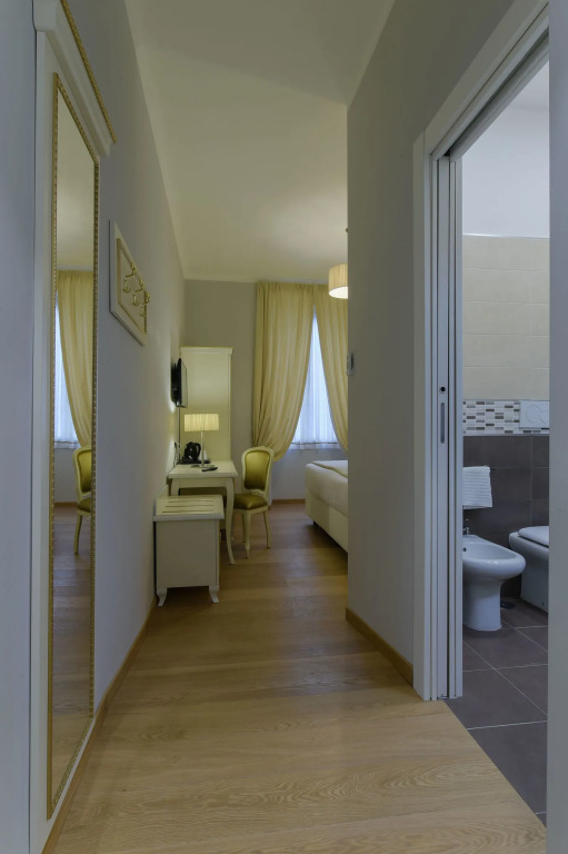 Gravina Suite Frattina