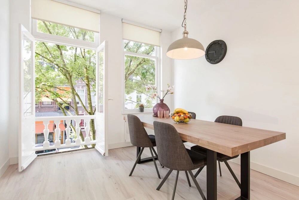 Windmill Apartment
