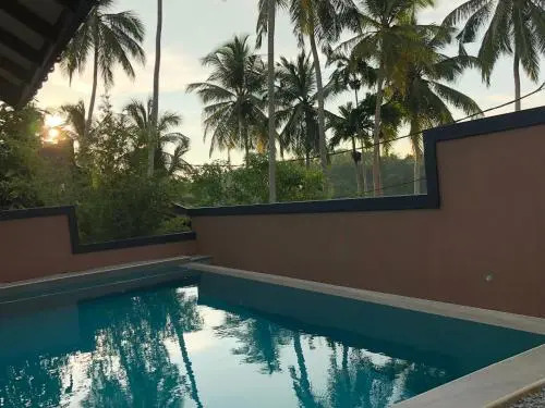 Nisala Villas