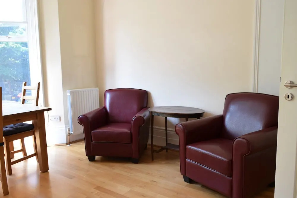 1 Bedroom Flat in West Kensington