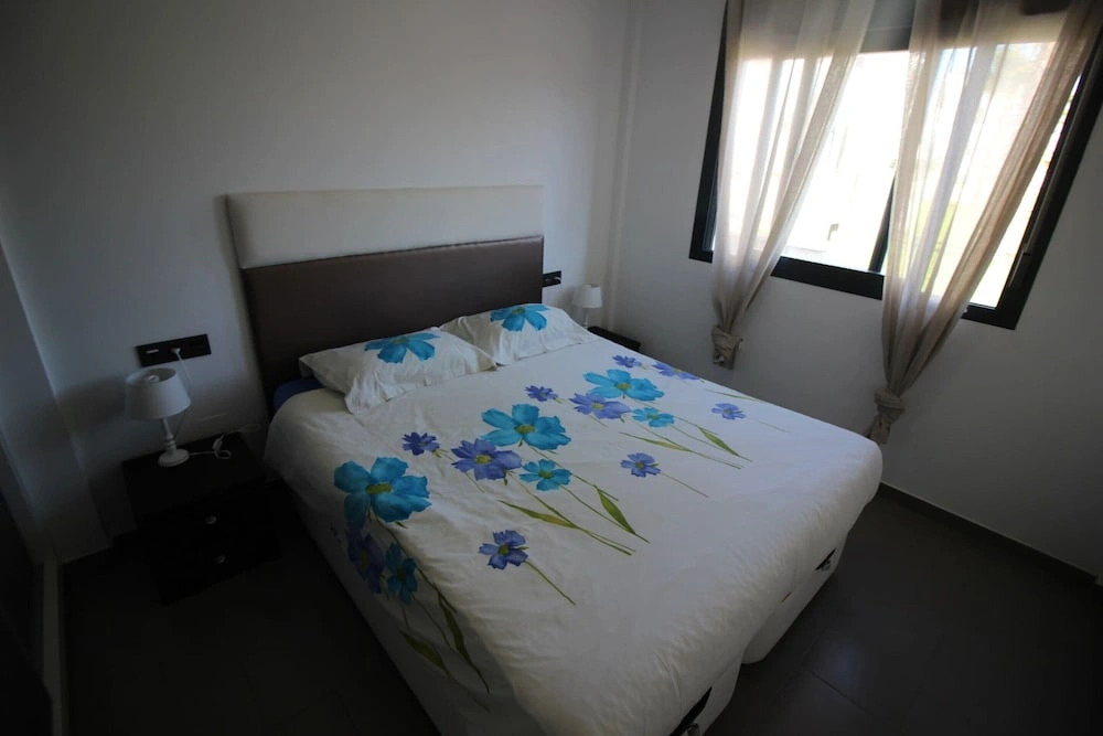 Apartment in La Zenia Area