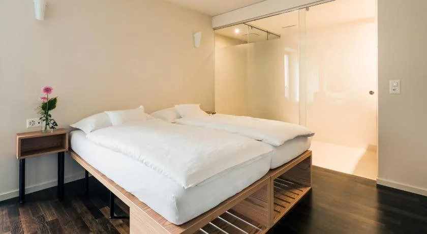 Raselli Sport Hotel