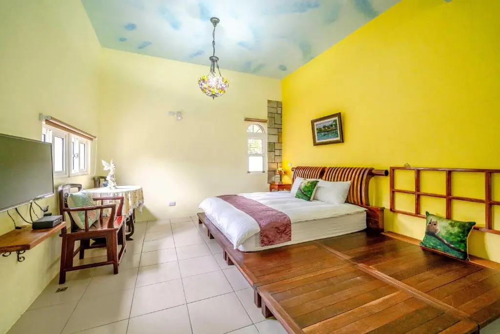 Yi Jing B&B