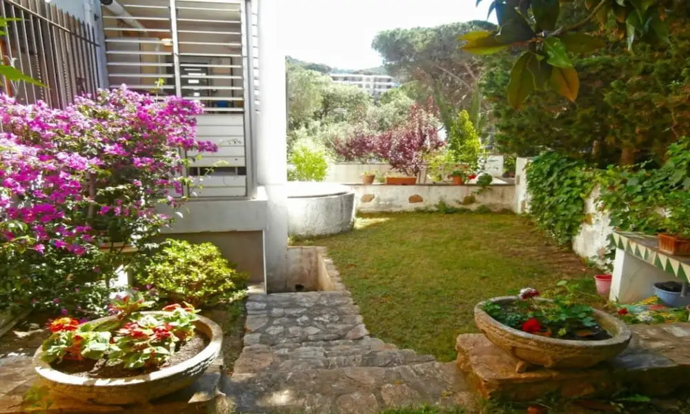 Apartment in Llafranc - 104756 by MO Rentals