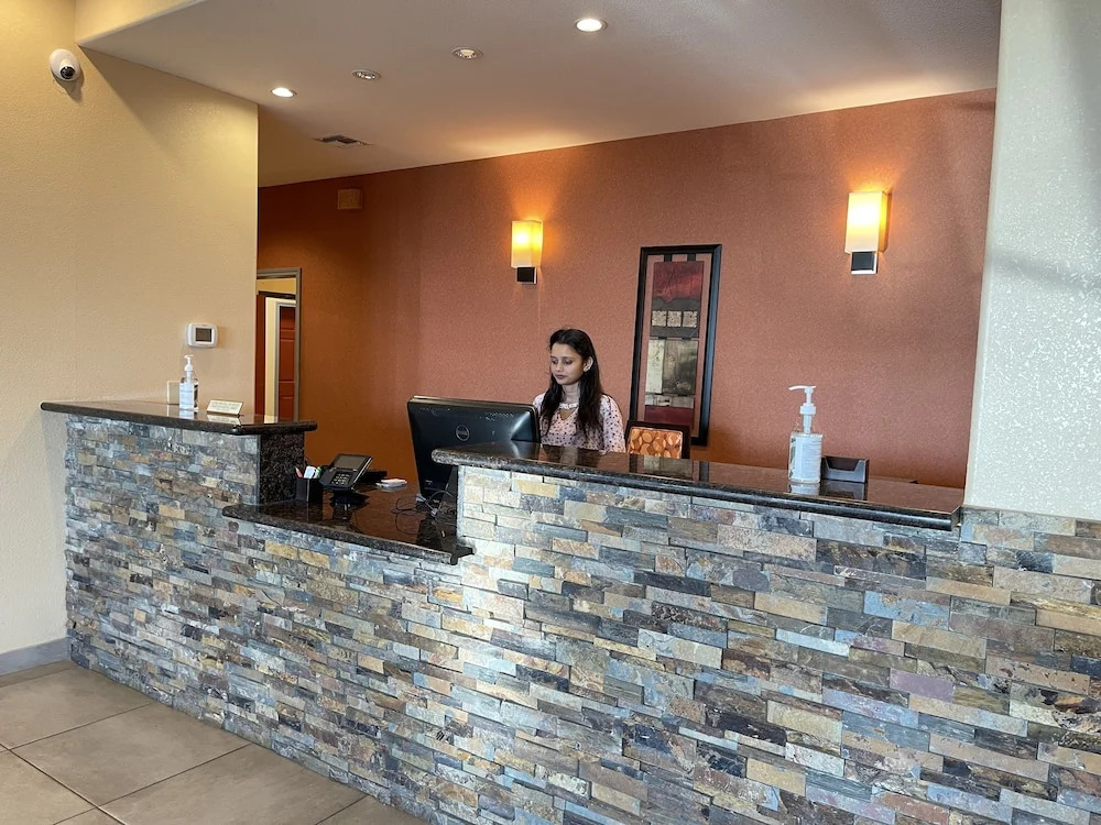 Sunbridge Inn & Suite Extended Stay