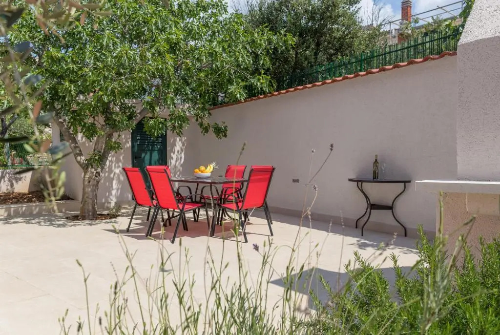 Villa Basic