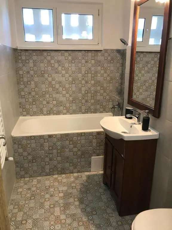 Apartament Colina