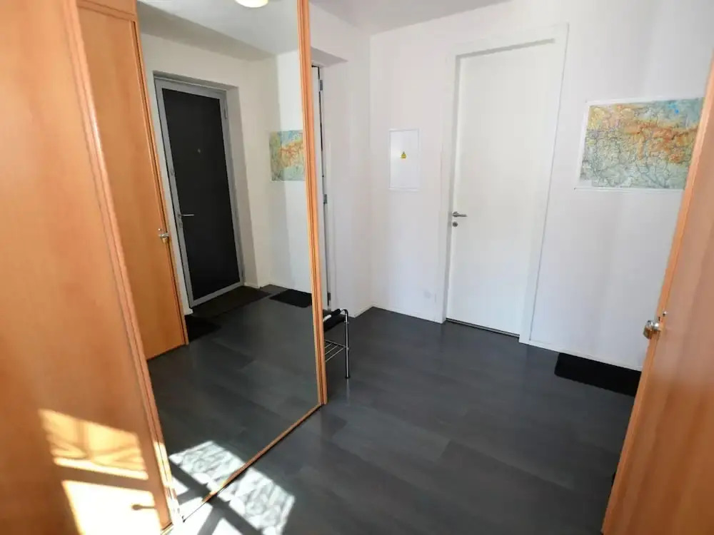 Attractive Apartment in Rokytnice nad Jizerou near Ski Area
