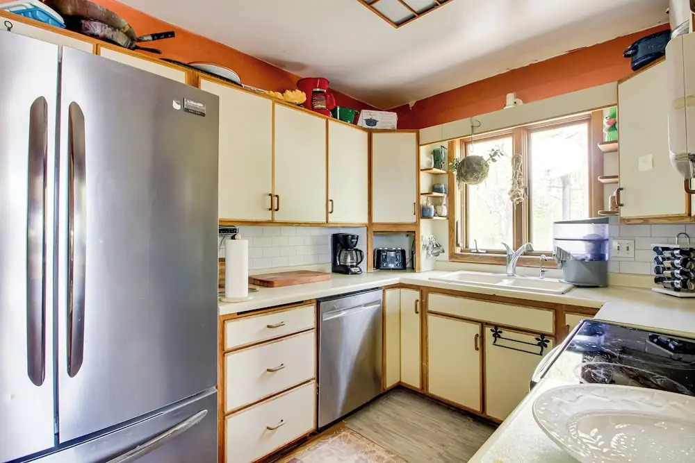Spacious Duluth Home ~ 4 Mi to Lake Superior!