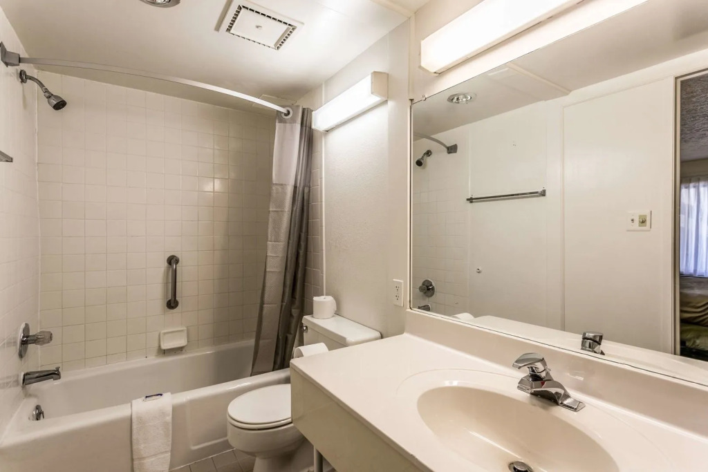 Americas Best Value Inn Edgewood, MD