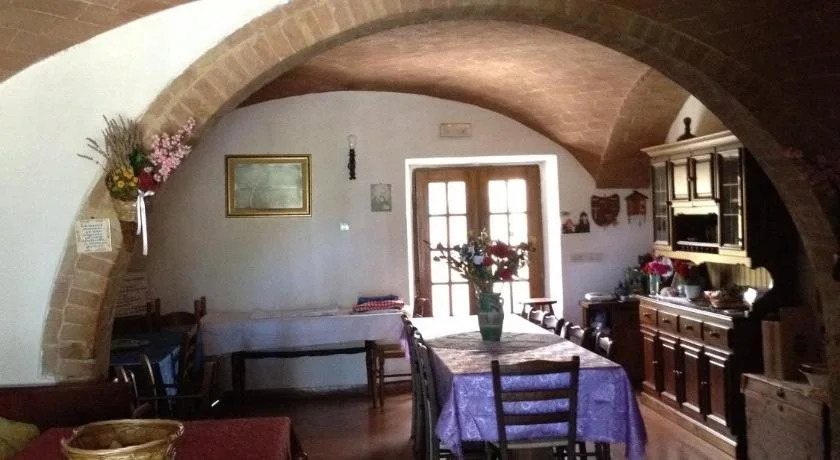 Agriturismo Torrevecchia